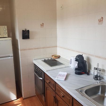 Apartamentos Parot Quality Santa Eulària des Riu Extérieur photo