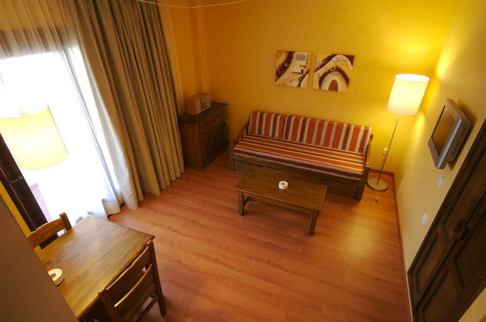 Apartamentos Parot Quality Santa Eulària des Riu Extérieur photo