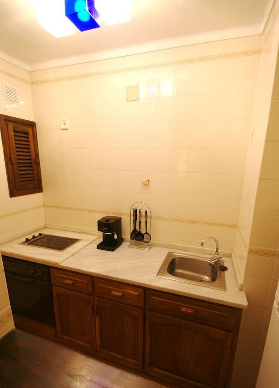 Apartamentos Parot Quality Santa Eulària des Riu Extérieur photo
