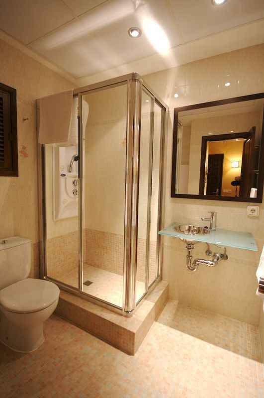 Apartamentos Parot Quality Santa Eulària des Riu Extérieur photo