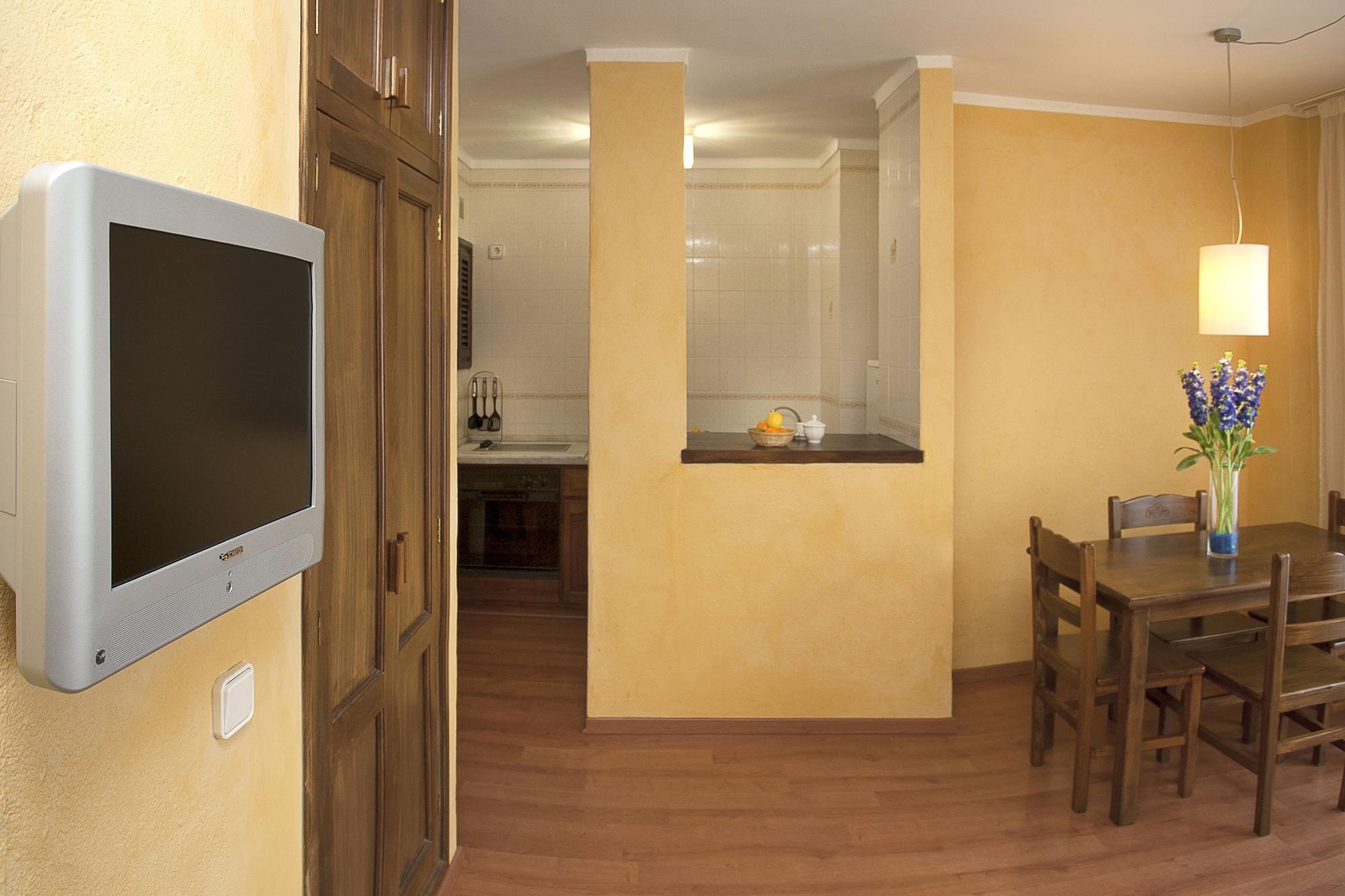 Apartamentos Parot Quality Santa Eulària des Riu Extérieur photo