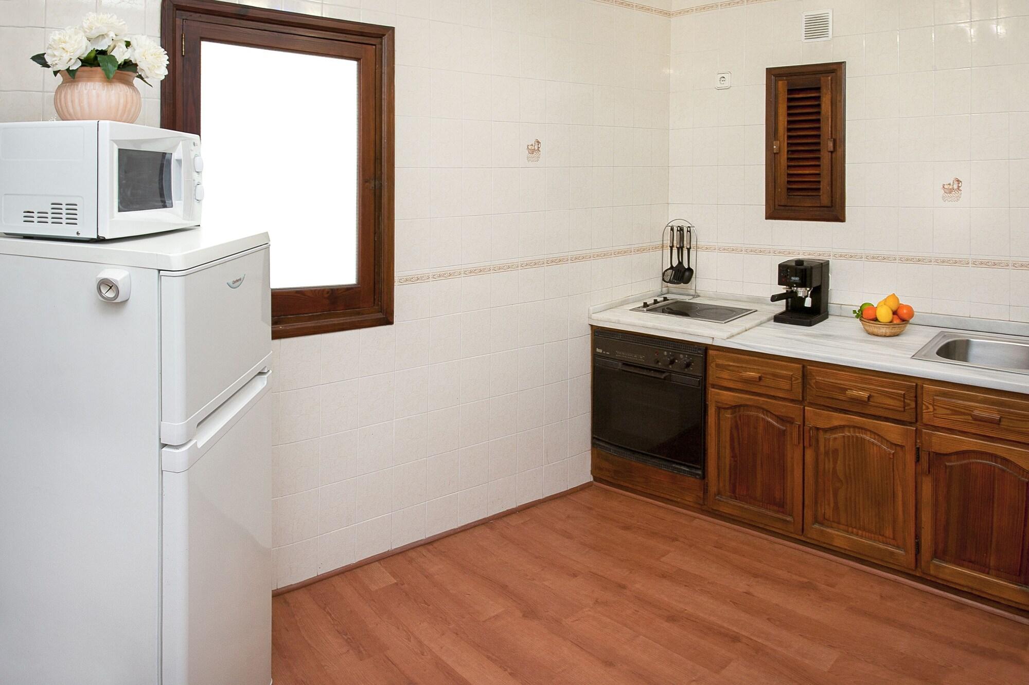 Apartamentos Parot Quality Santa Eulària des Riu Extérieur photo