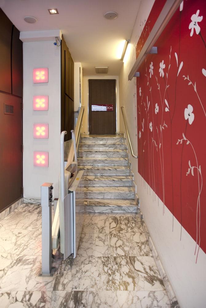 Apartamentos Parot Quality Santa Eulària des Riu Extérieur photo