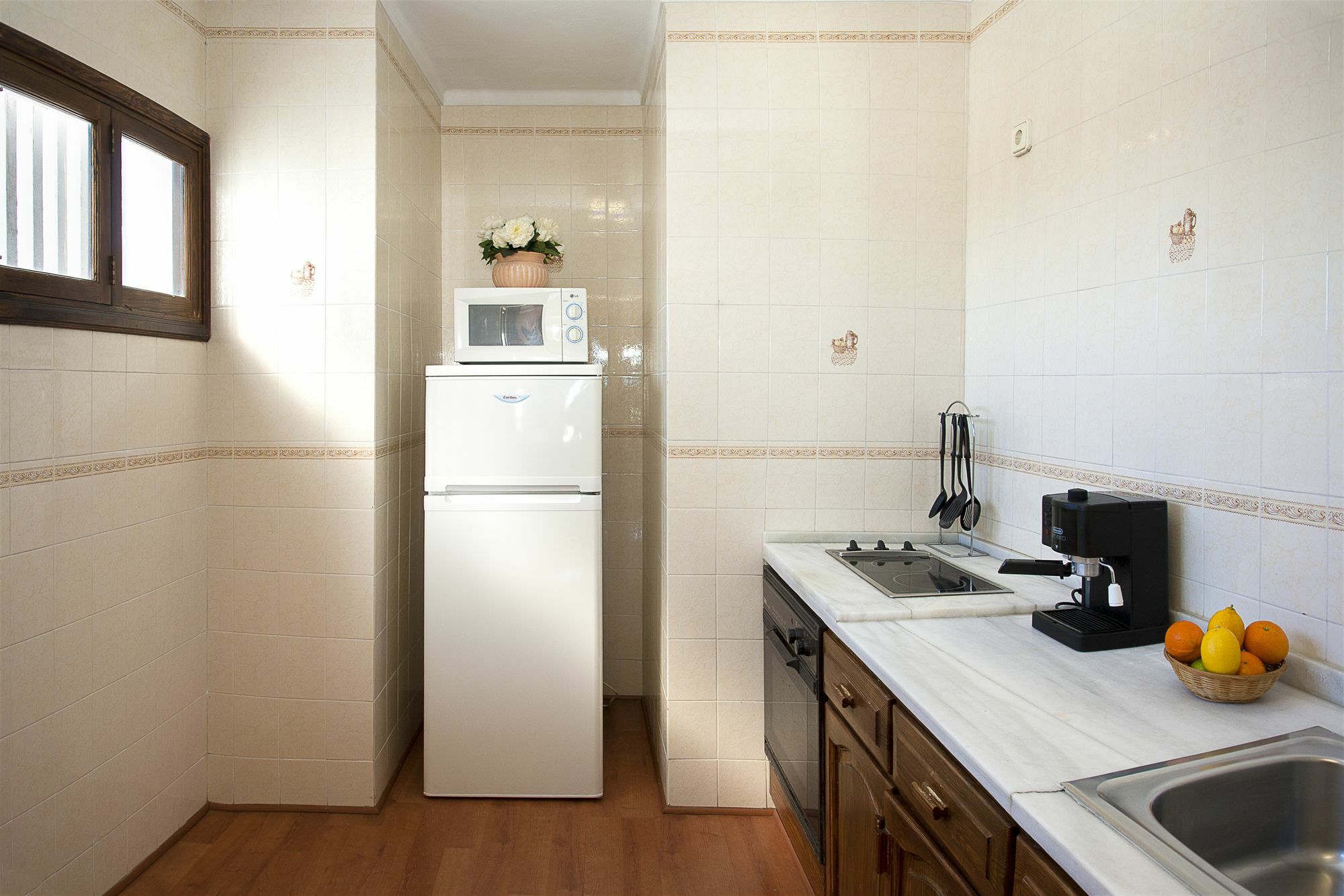 Apartamentos Parot Quality Santa Eulària des Riu Extérieur photo