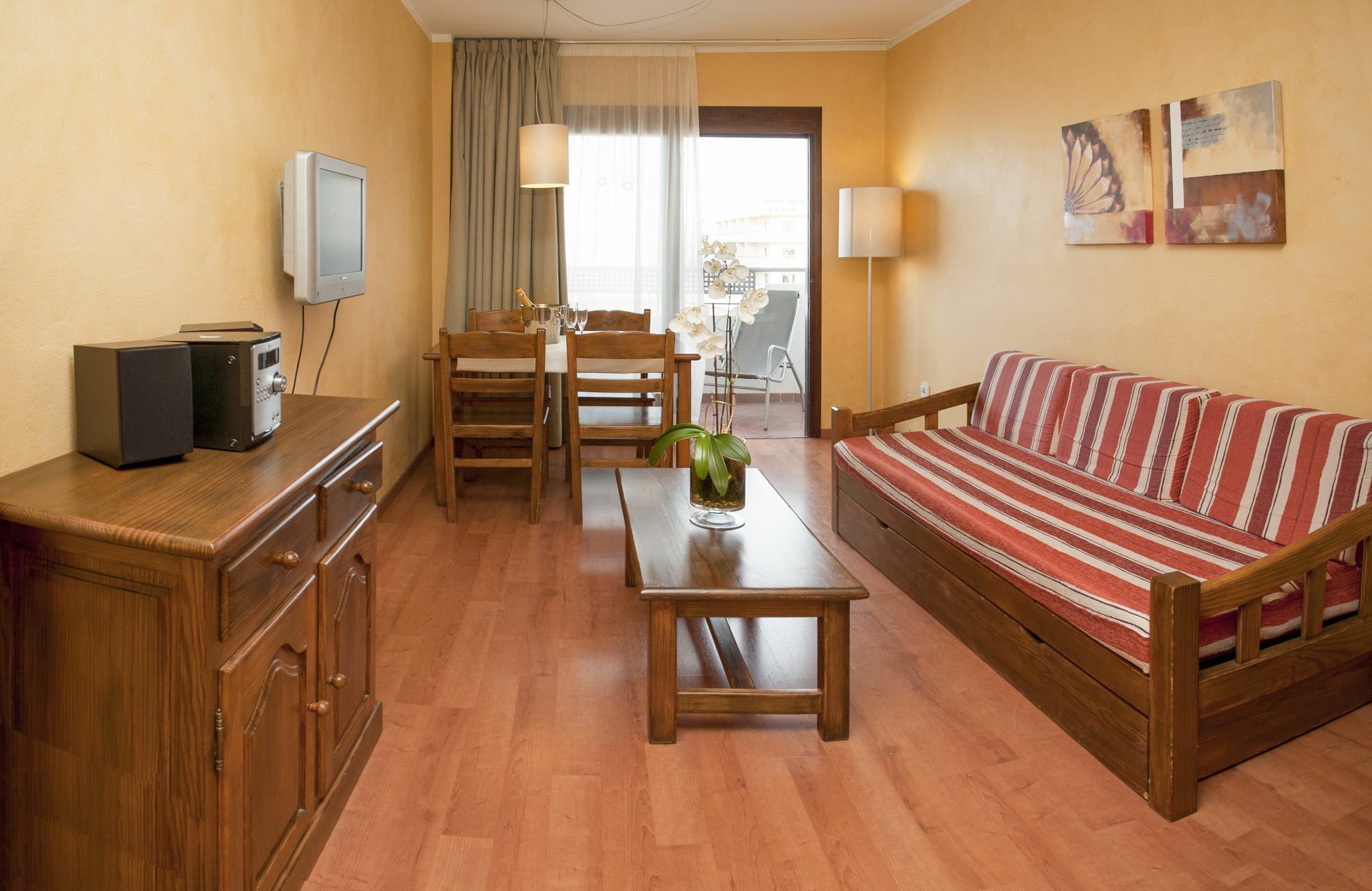 Apartamentos Parot Quality Santa Eulària des Riu Extérieur photo