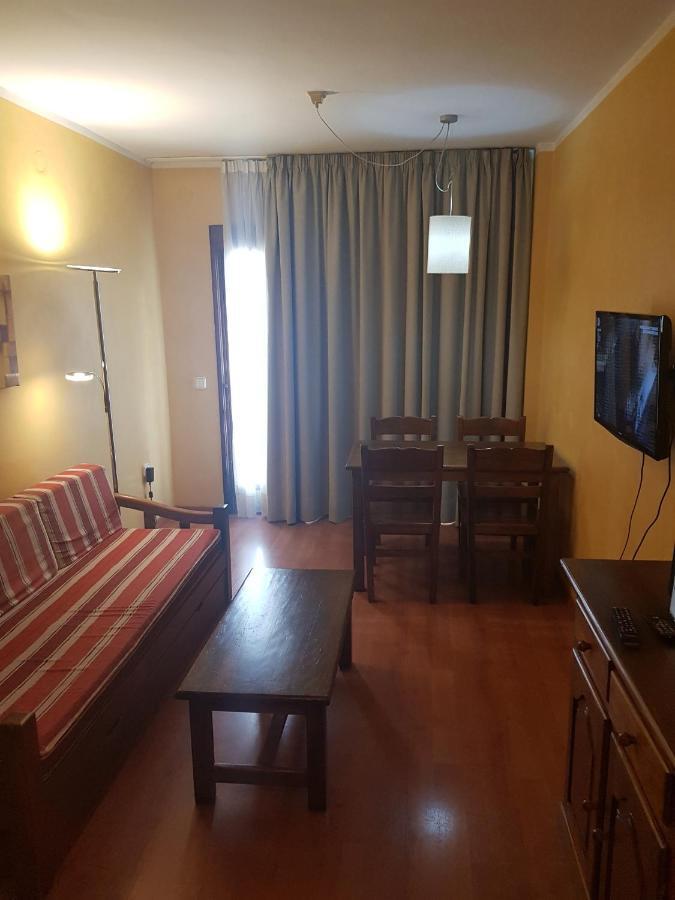Apartamentos Parot Quality Santa Eulària des Riu Extérieur photo